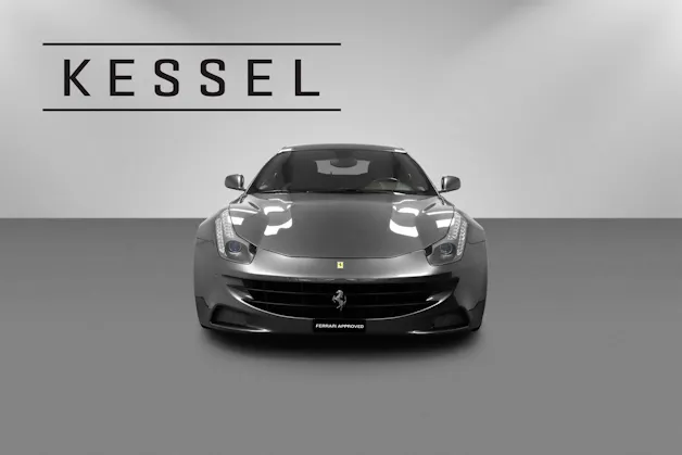 Ferrari FF