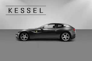 Ferrari FF
