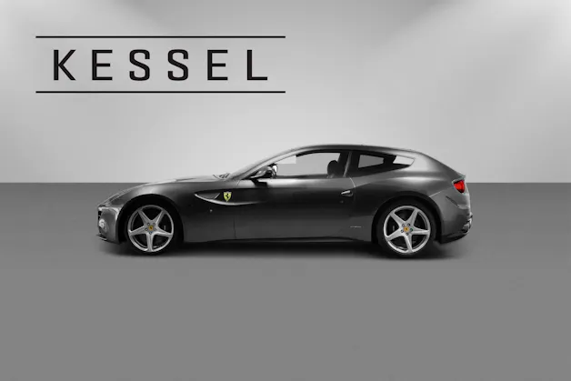 Ferrari FF