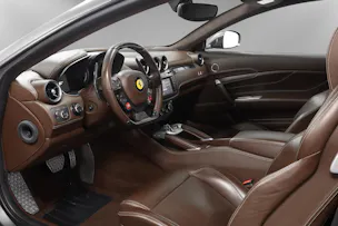 Ferrari FF