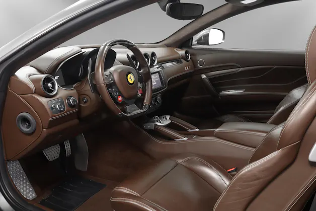 Ferrari FF