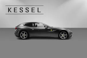 Ferrari FF