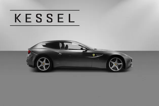 Ferrari FF