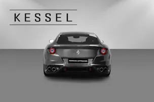 Ferrari FF