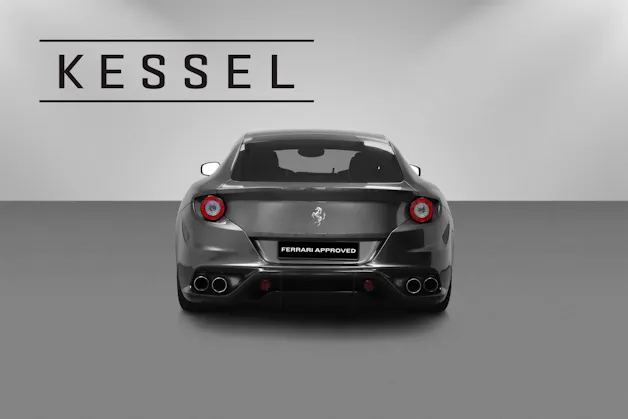 Ferrari FF