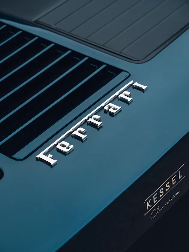 Ferrari 512BB