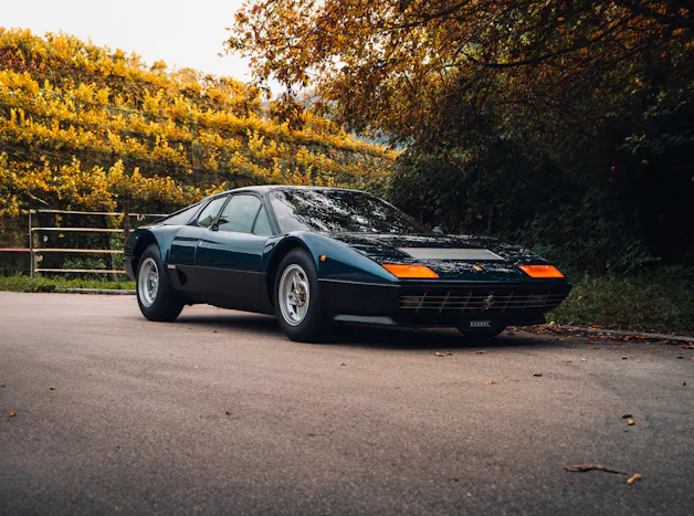 Ferrari 512BB