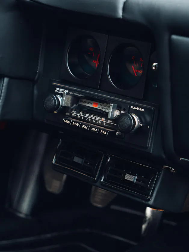 Ferrari 512BB