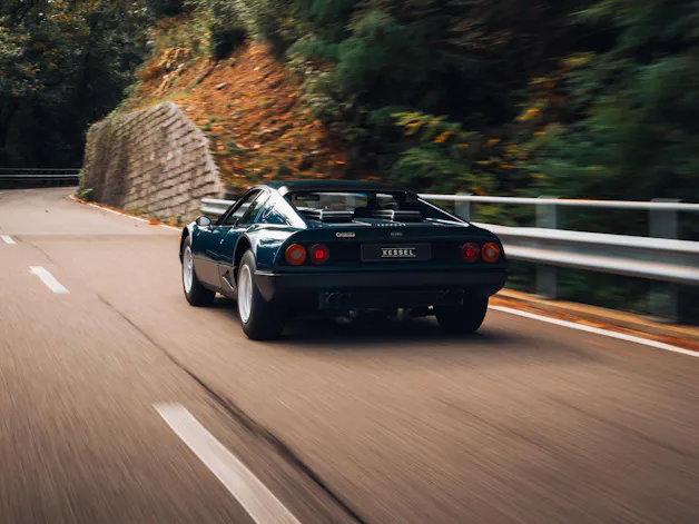 Ferrari 512BB