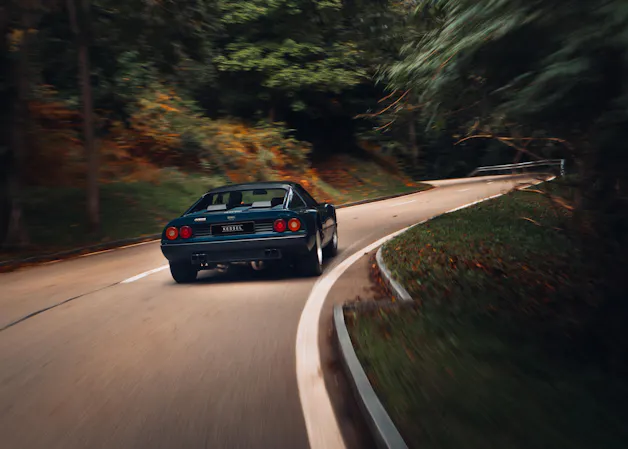 Ferrari 512BB