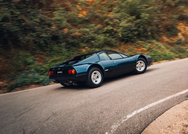 Ferrari 512BB
