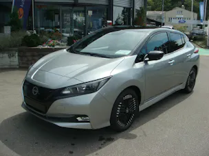 Nissan Leaf N-Connecta (incl. battery)