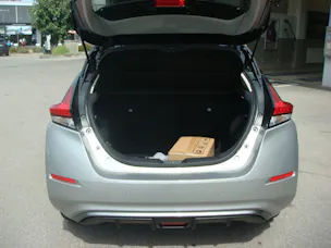 Nissan Leaf N-Connecta (incl. battery)