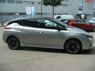 Nissan Leaf N-Connecta (incl. battery)