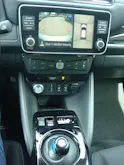 Nissan Leaf N-Connecta (incl. battery)
