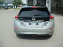 Nissan Leaf N-Connecta (incl. battery)