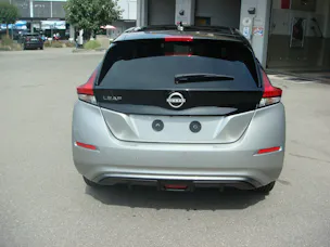 Nissan Leaf N-Connecta (incl. battery)