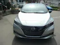 Nissan Leaf N-Connecta (incl. battery)