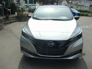 Nissan Leaf N-Connecta (incl. battery)