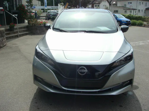 Nissan Leaf N-Connecta (incl. battery)