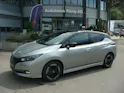 Nissan Leaf N-Connecta (incl. battery)