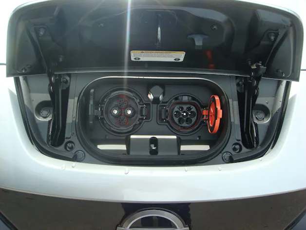 Nissan Leaf N-Connecta (incl. battery)
