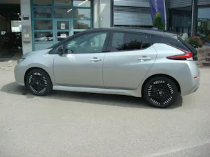 Nissan Leaf N-Connecta (incl. battery)