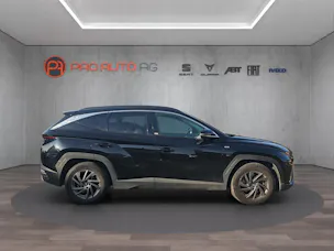 Hyundai Tucson 1.6 TGDI 48V Amplia 2WD