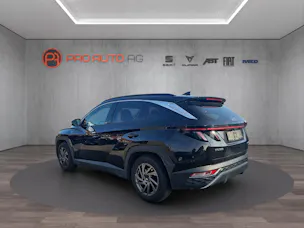 Hyundai Tucson 1.6 TGDI 48V Amplia 2WD