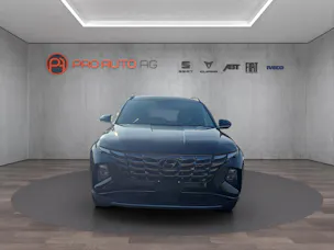 Hyundai Tucson 1.6 TGDI 48V Amplia 2WD