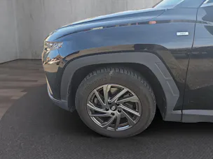 Hyundai Tucson 1.6 TGDI 48V Amplia 2WD