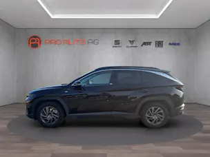 Hyundai Tucson 1.6 TGDI 48V Amplia 2WD