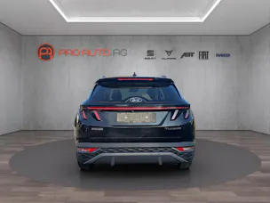 Hyundai Tucson 1.6 TGDI 48V Amplia 2WD