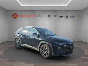Hyundai Tucson 1.6 TGDI 48V Amplia 2WD