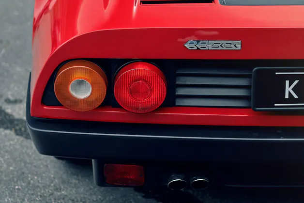 Ferrari 512BB BBi