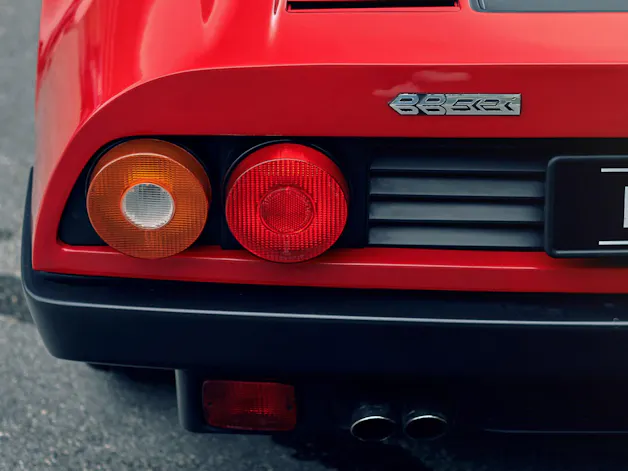 Ferrari 512BB BBi
