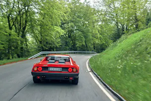 Ferrari 512BB BBi