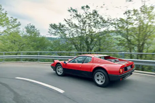 Ferrari 512BB BBi