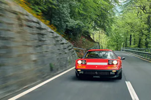 Ferrari 512BB BBi