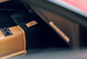 Ferrari 512BB BBi