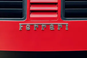 Ferrari 512BB BBi