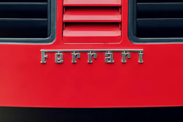 Ferrari 512BB BBi