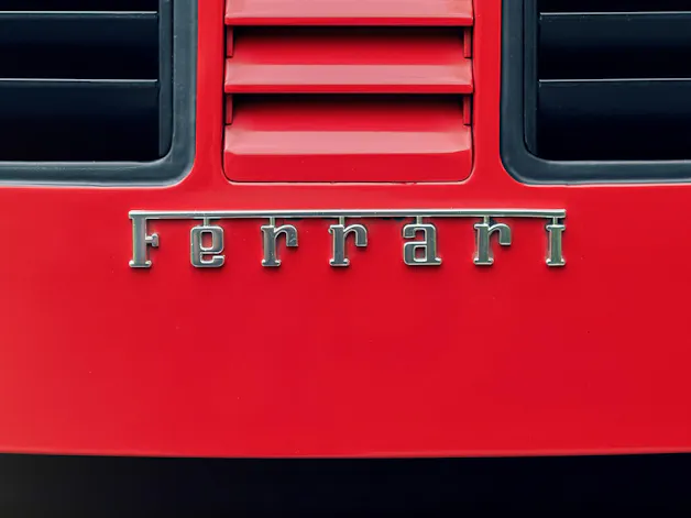 Ferrari 512BB BBi