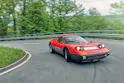Ferrari 512BB BBi