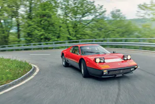 Ferrari 512BB BBi