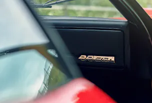 Ferrari 512BB BBi