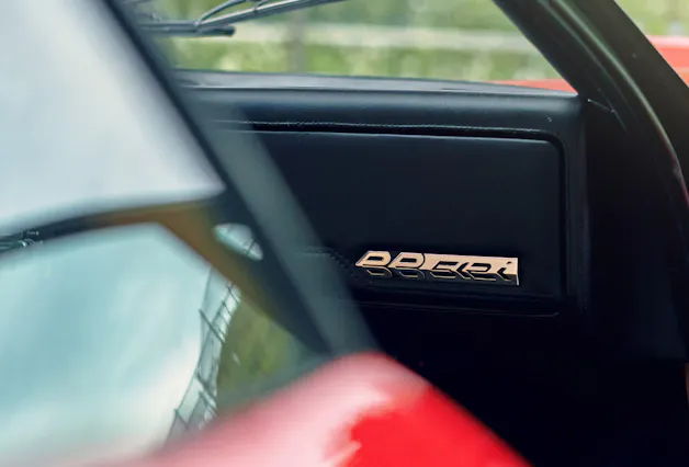 Ferrari 512BB BBi
