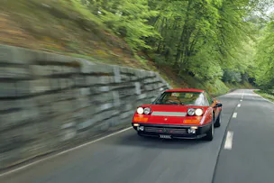 Ferrari 512BB BBi