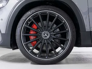 Mercedes-Benz GLB 35 AMG 4MATIC