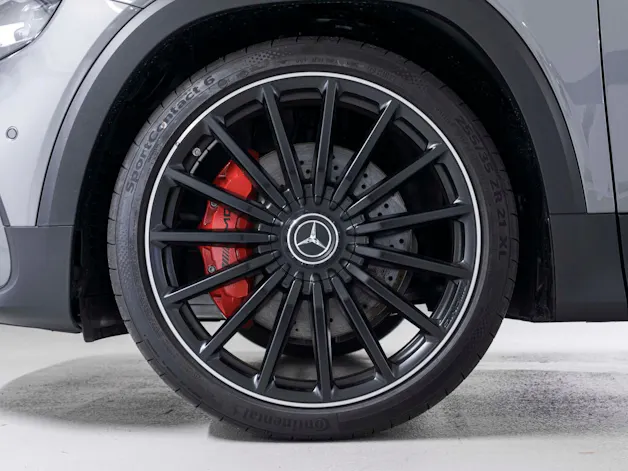 Mercedes-Benz GLB 35 AMG 4MATIC